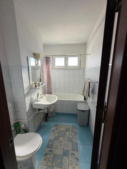 Apartament cu 2 camere decomandat, mobilat în Brazda lui Novac