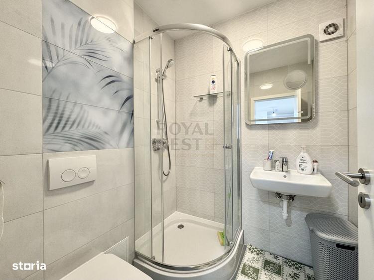 Apartament cu 3 camere în Avantgarden