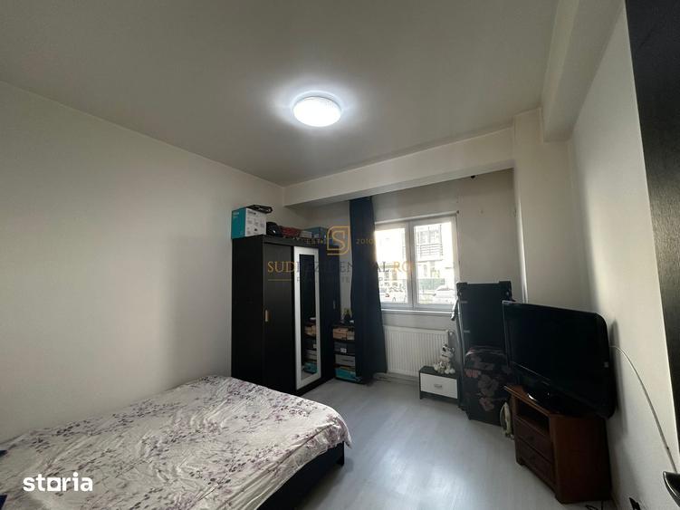 Apartament cu 2 camere în Progresul