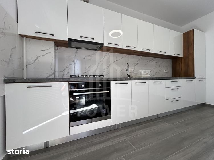 Apartament de inchiriat | Doamna Stanca - 4