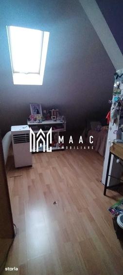 Apartament cu 2 camere decomandat în Vasile Aaron