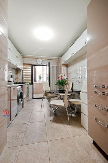 Apartament cu 2 camere în Faleză