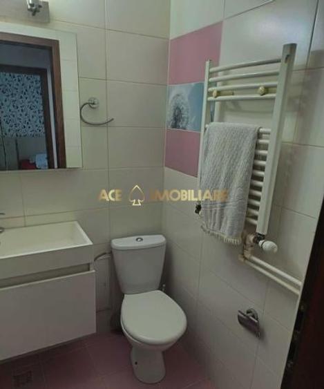 Apartament cu 3 camere decomandat, mobilat în Apărătorii Patriei