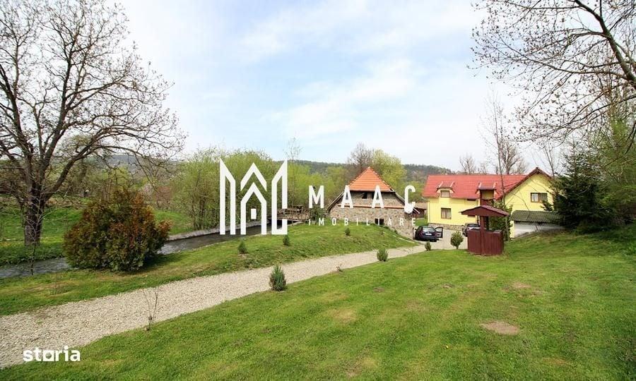 Casă cu 4 camere în Central