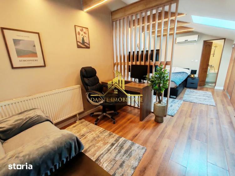 Apartament cu 2 camere în Andrei Mureșanu