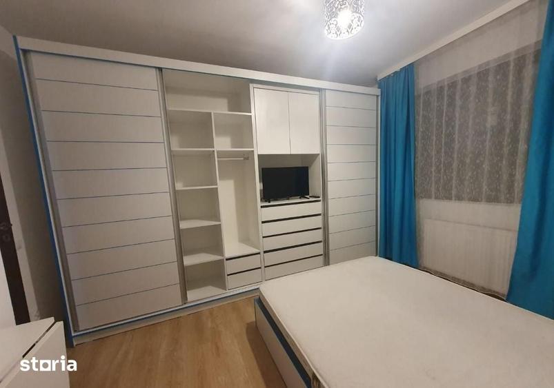 AP. 3 CAMERE- POPESTI-LEORDENI, PET-FRIENDLY, PARCARE INCLUSA, METROU - 4