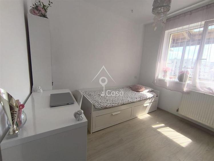 Apartament 3 camere, terasa de 22 mp , la 15 min M. Ap. Patriei - 18