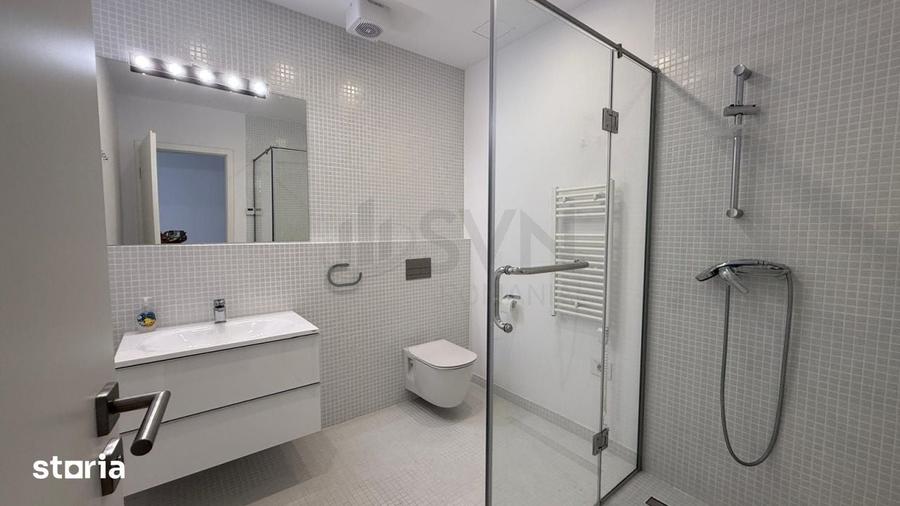 Apartament cu 4 camere în Eminescu