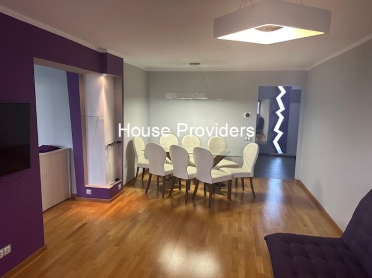 Apartament cu 4 camere, mobilat în Militari
