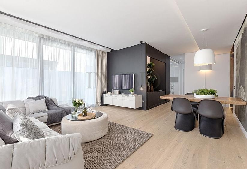 Penthouse 4 Camere | 3 Locuri de Parcare - 2