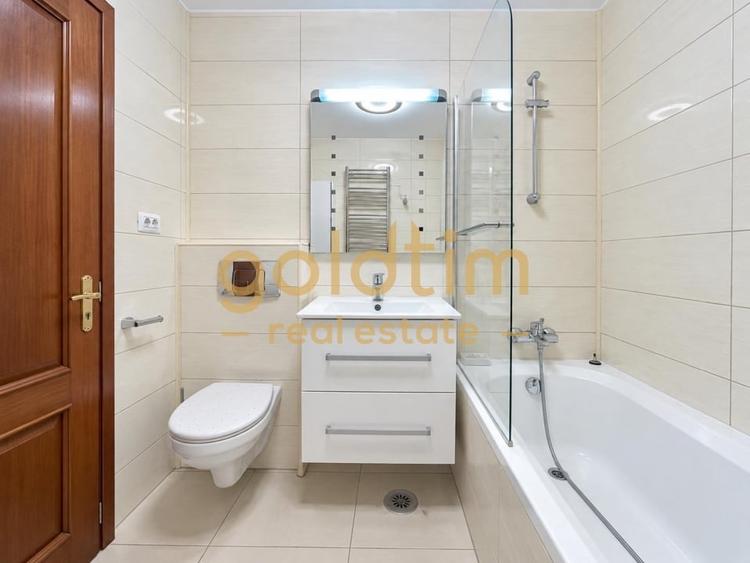 Apartament cu 3 camere semidecomandat, mobilat în Aviației