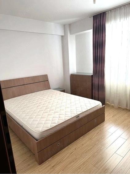 Apartament 3 camere, etaj 1, parcare inclusa, 2 băi, zona Trapezului - 2