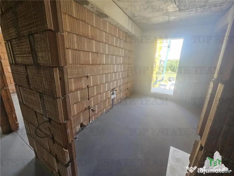 Apartament 3 camere 86mp bloc nou Prelungirea Ghencea - 12