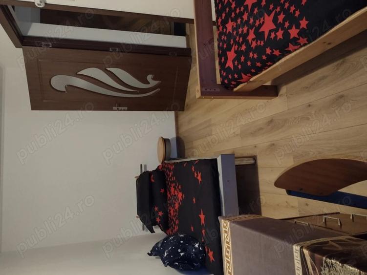 Apartament cu 3 camere decomandat în Rădăuți