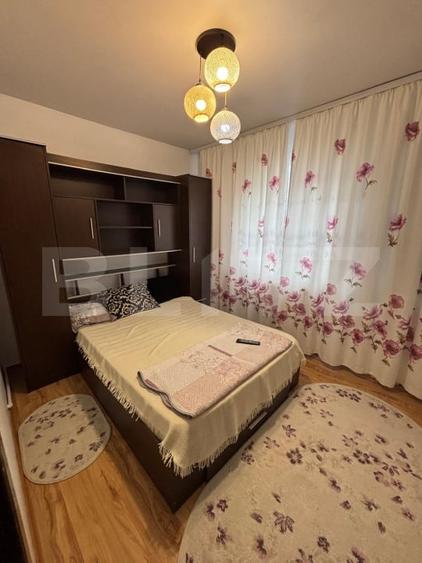Apartament 2 camere de închiriat, etaj 2 | Burdujeni - 3