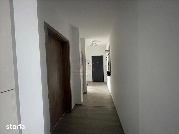 Apartament cu 2 camere în Șcheia