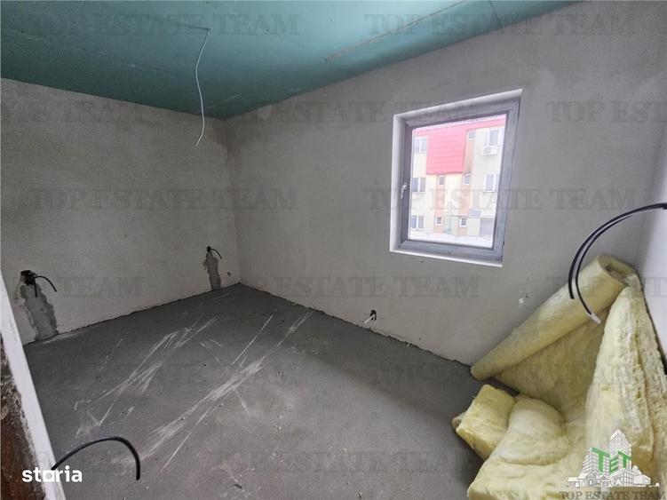 Vila 4 camere incalzire in pardoseala in Militari Residence - 4