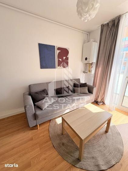 Apartament cu 2 camere nedecomandat în Bucovina