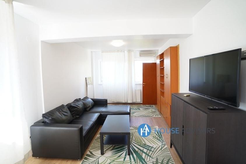 Inchiriere apartament 2 camere Kogalniceanu - 1