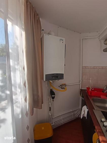 GARSONIERA- DE INCHIRIAT 40mp str 1848 Tulcea - 1