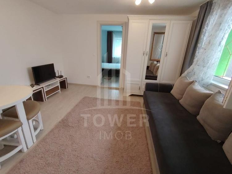 Apartament la casă cu grădină proprie de închiriat – Calea Poplăcii - 7