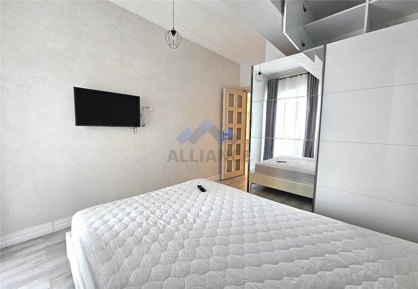 Apartament cu 2 camere în Filiași