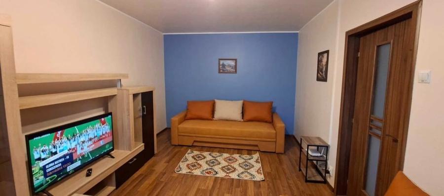 Apartament cu 2 camere decomandat în Gorjului
