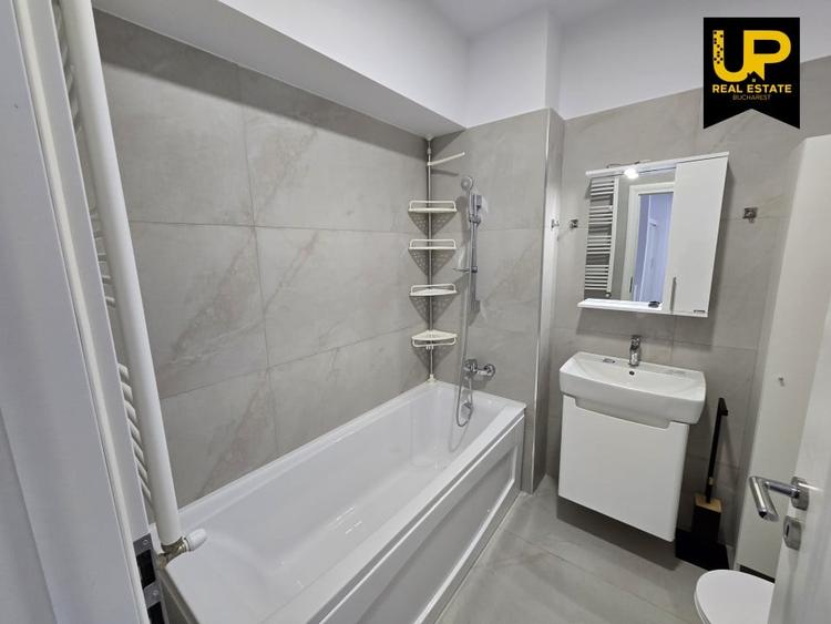 Apartament cu 2 camere decomandat, mobilat în Rahova