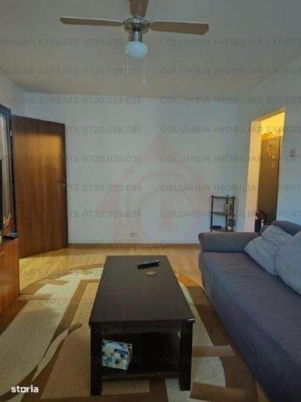 Berceni Almasul Mare apartament confort  1 EJ 1/4 - 2