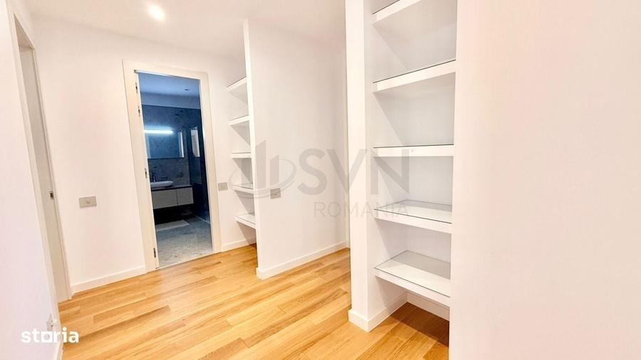 Apartament cu 4 camere, mobilat în Primăverii