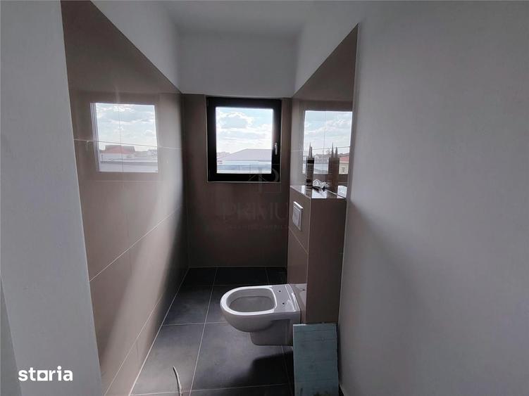 0 % COMISION - 12 DUPLEX SPATIOS SEPARAT PRIN CT - 5 CAMERE - 3