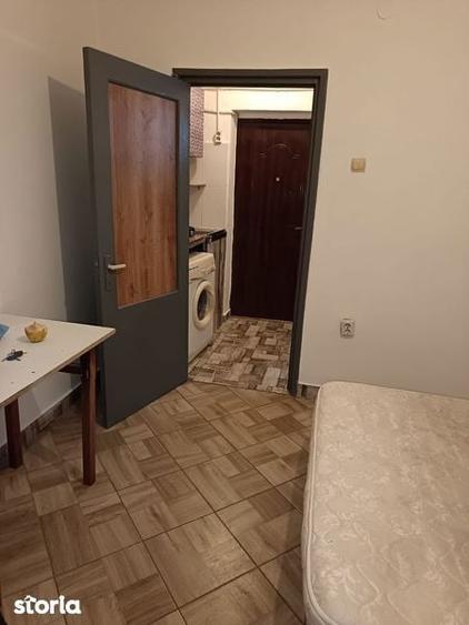 Garsonieră în Central