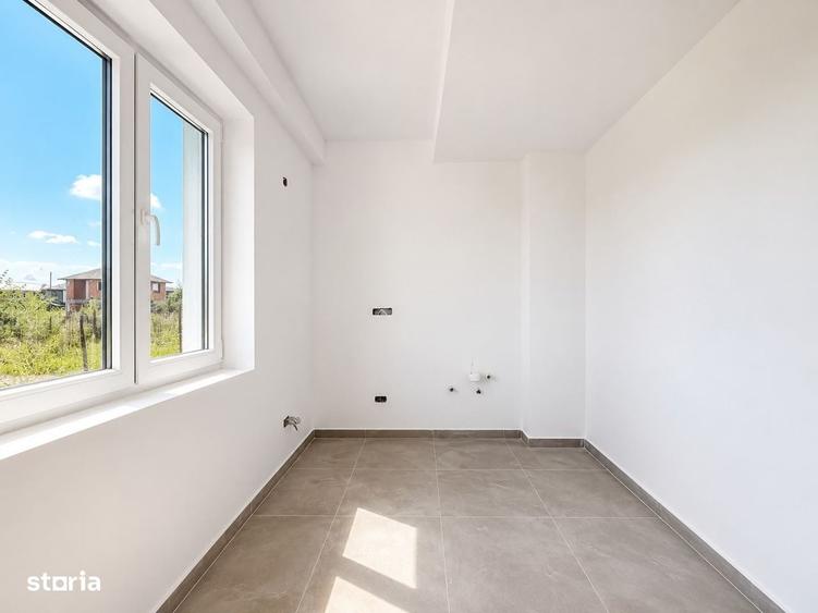 Curcubeului 51 Case Individuale Premium in Bragadiru | 4 Camere - 10
