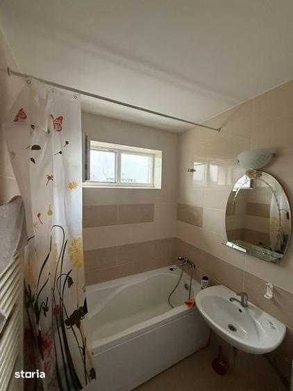 Apartament cu 2 camere în Tăuții-Măgherăuș