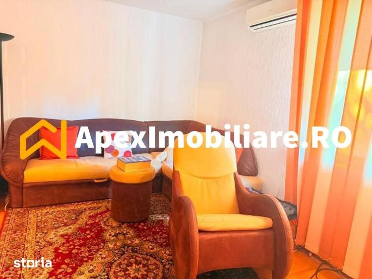 Apartament 3 camere de inchiriat Drumul Taberei Bucuresti | ApexImobil - 2