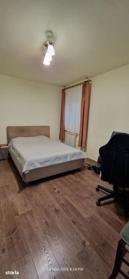 Apartament cu 4 camere decomandat în Tătărași