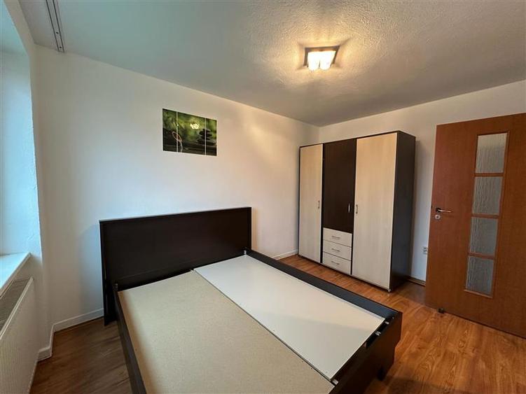 Apartament cu 2 camere semidecomandat în Luncă