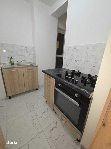 Vanzare apartament 2 camere mobilat Bdul Brancoveanu - 5