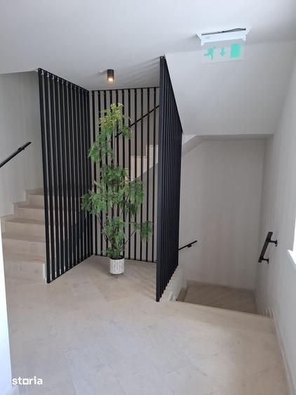 Apartament cu 2 camere, mobilat în Palazu Mare