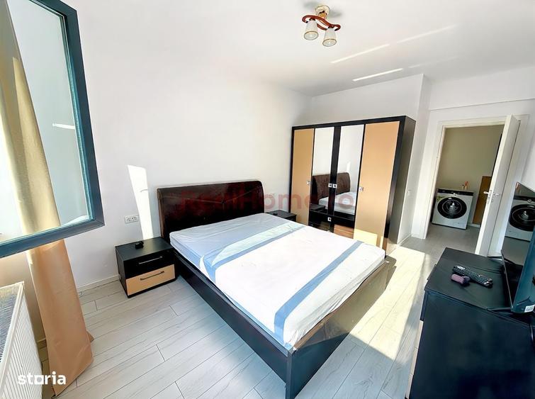2 camere | decomandat | 60,8 mp | parcare inclusa | Mobilat si utilat - 13