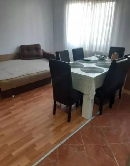 Apartament 3 camere decomandat, balcon inchis, mobilat, zona Manastur - 3