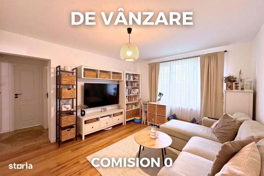 Locuinta moderna complet renovata cu 2 camere zona Complexul Weekend - 3