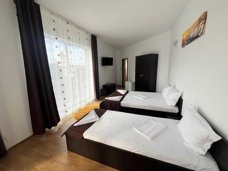 Vila P+2 de vanzare in Costinesti Afacere la cheie, locatie excelenta, langa Primarie - 8