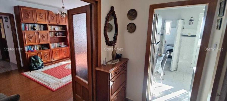Apartament 3 camere Constanta - Trandafiru - Capitol - vedere spre mare - 8