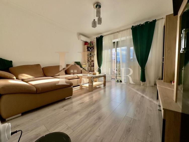 Apartament cu 3 camere decomandat, mobilat în Braytim
