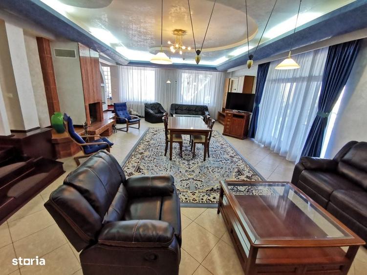 Casă cu 4 camere în Bucium