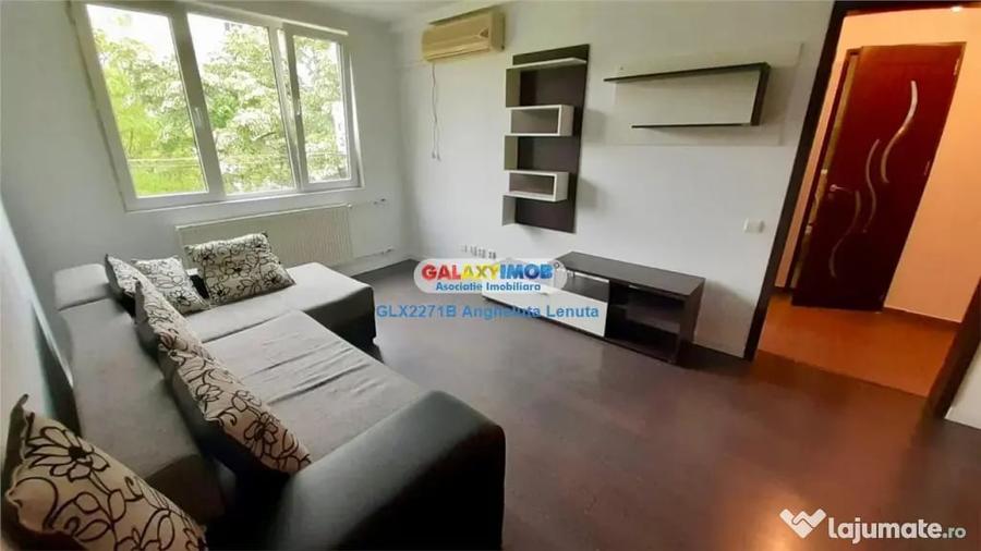 Drumul Taberei Romancierilor apartament 2 camere de inchiria - 1