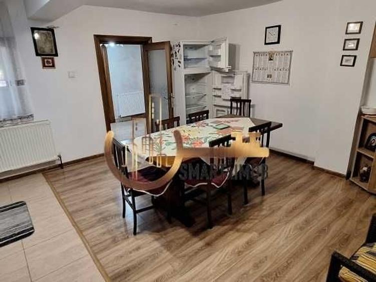 Casă cu 4 camere cu Teren 166 Mp în Aninoasa