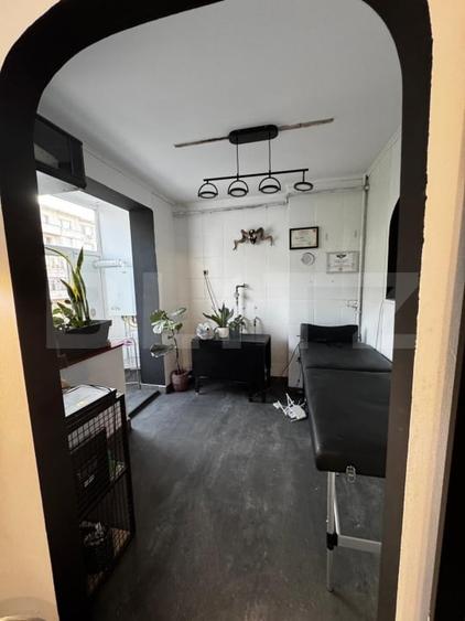 Spatiu 3 camere, 60mp, zona Mihai Viteazu - 3
