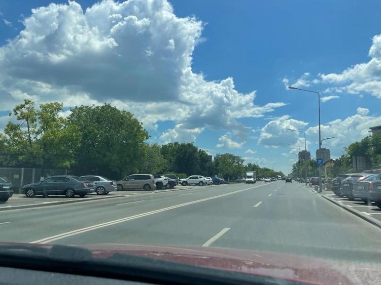 Teren Construcții intravilan de 5000 mp, în Berceni